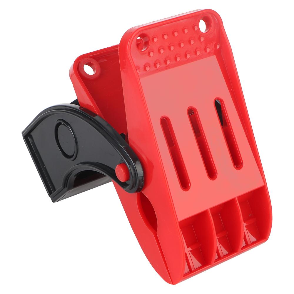 Car Accessories Cleaning Hooks Waterproof Car Cleaning Floor Mat Clips Multifunctional Yoga Mat Clip Tools 4Pcs