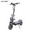 Электросамокат HALO KNIGHT T107PRO, 11-дюймовые пневматические дорожные шины, максимальная мощность 3500 Вт, городской самокат