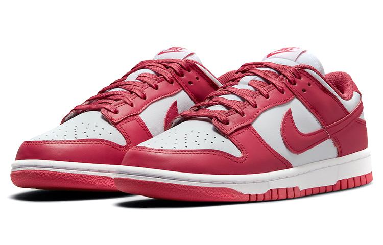 Nike Dunk Low 'Archeo Pink' Женские DD1503-111