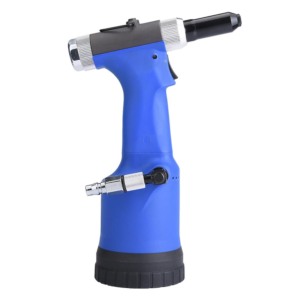 KP708 Pneumatic Riveter Hydraulic Rivet Gun Riveting Tool for Rivets 2.43.24.04.8mm
