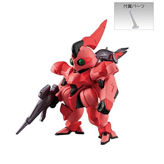 FW GUNDAM CONVERGE Plus02 Набор продается коробкой конфет [Полный 5] Не 5. Игрушки/Жвачка (Серия Гандам)