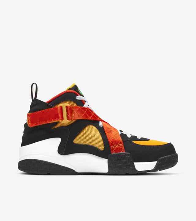 DD9222-001 Nike Air Raid Rayguns (Мужской)
