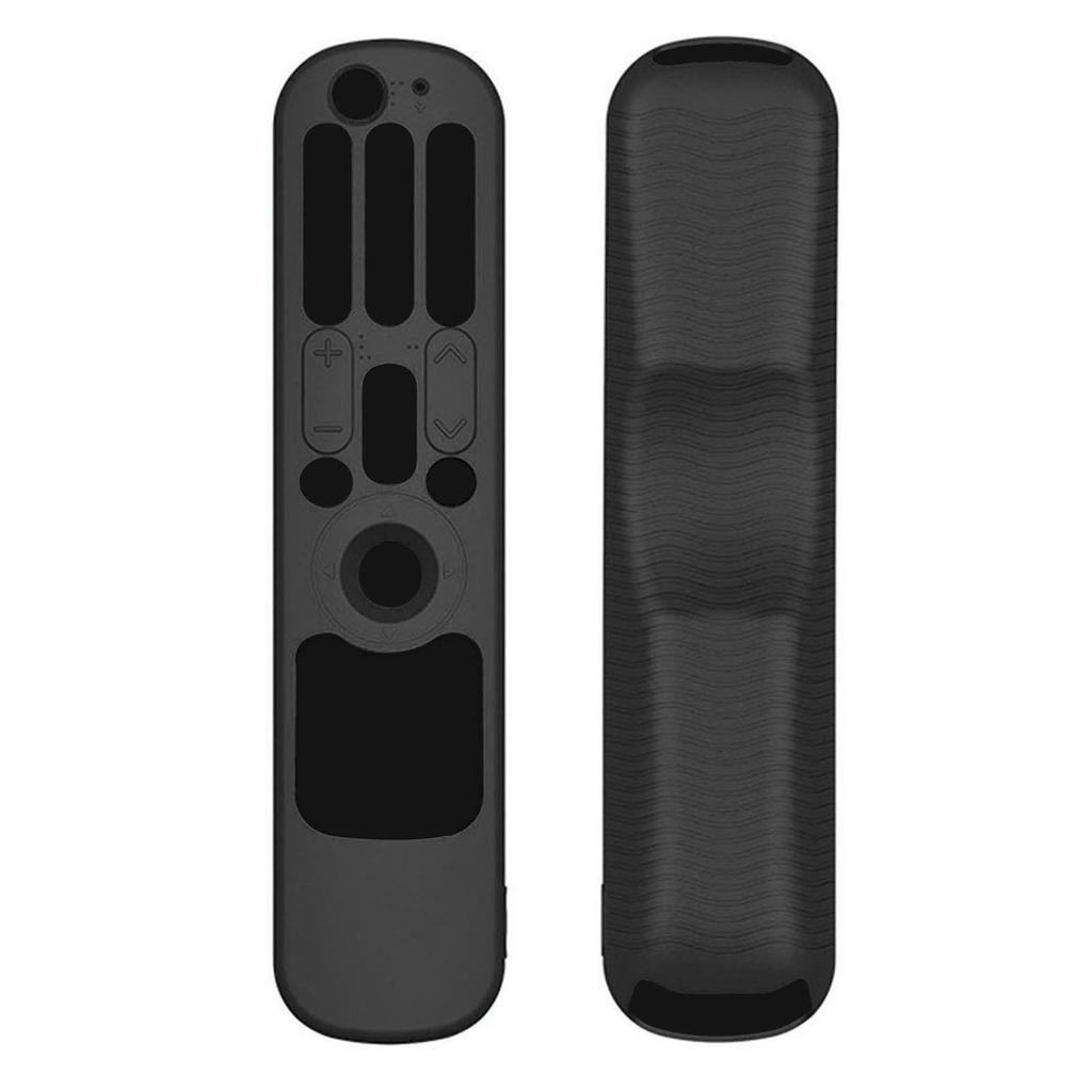Remote Control Protective Case Soft Prevent Slip Full Wrap Silicone TV Remote Cover for LG AN