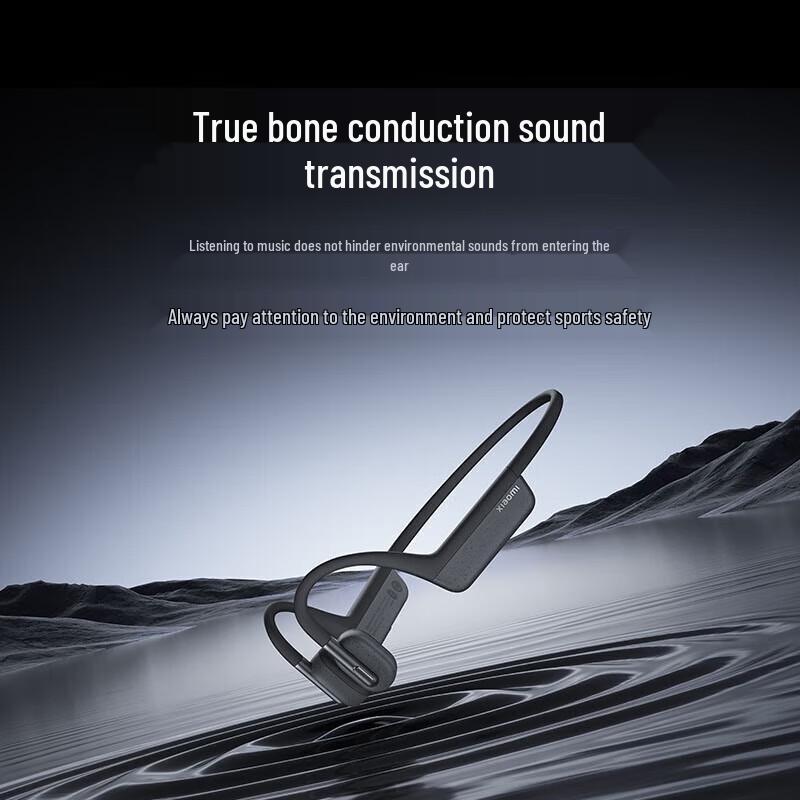Xiaomi Wireless Bone Conduction Sports Headphones