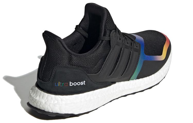 adidas Женские кроссовки UltraBoost Dna 'Rainbow Iridescent' Женские FV7015