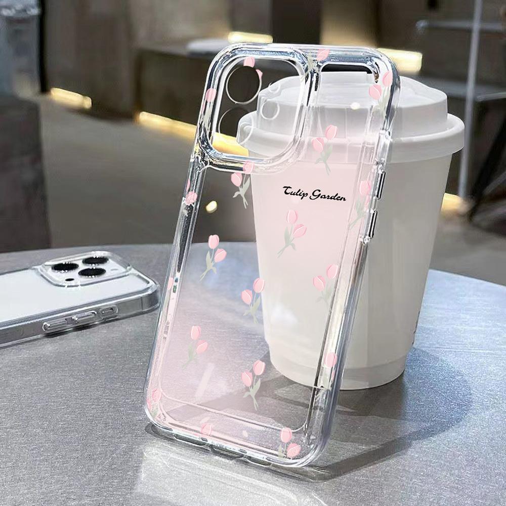 Drop-Proof Phone Case for iPhone 11 12 13 14 15 16 iPhone 14 15 16 Pro Max Samsung A16 A35 A36 A54 A55 S25 Xiaomi 11T Space Shell