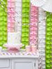 Streamers, Rose Gold, 3.8M, 18 Pcs