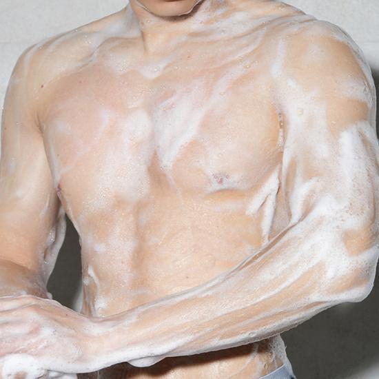 Not for You Прозрачное универсальное моющее средство для мужчин 500 мл