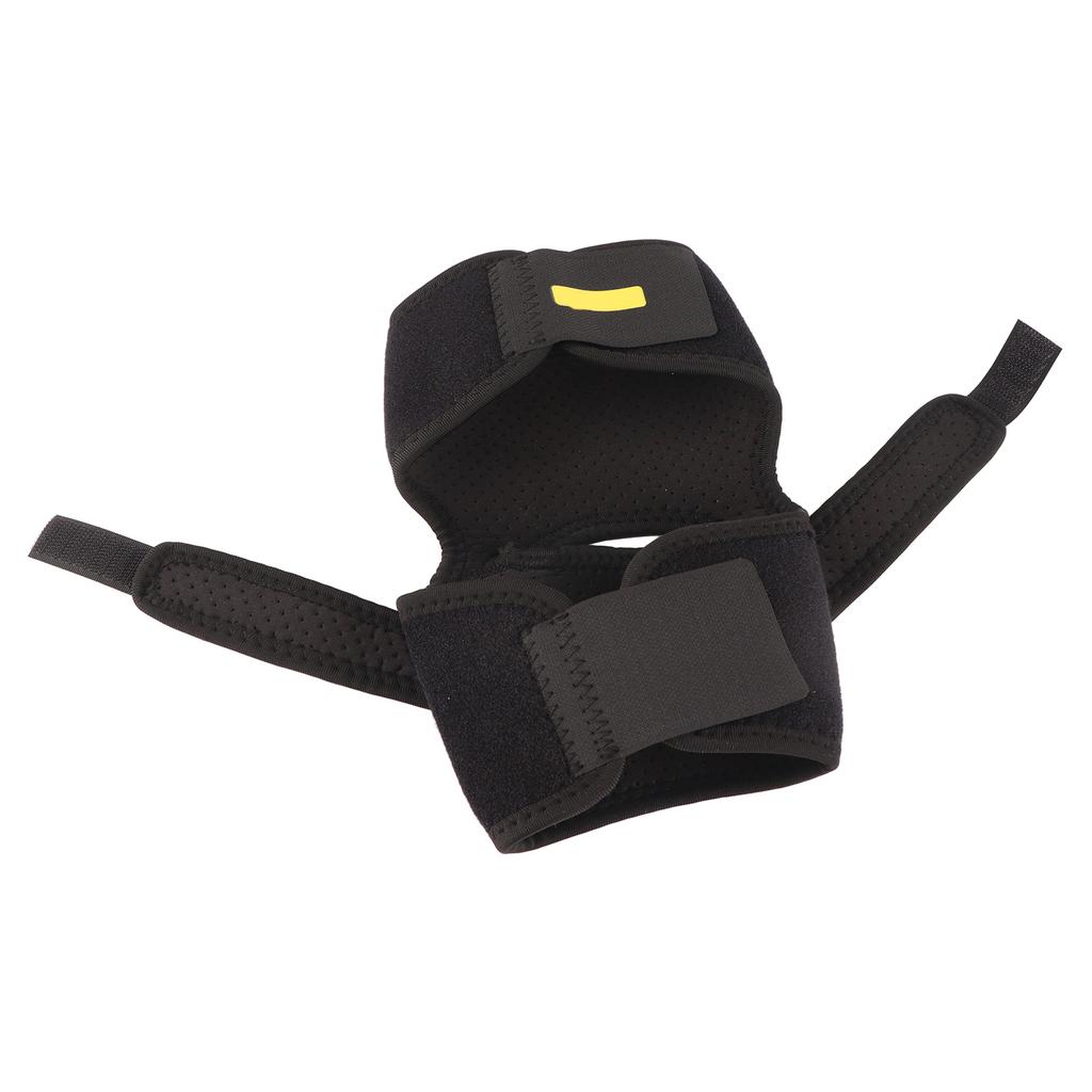 Рукав для голеностопа дышащий регулируемый компрессионный бандаж для поддержки голеностопа для спорта баскетбол