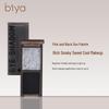 Biya Gothic Punk Matte & Shimmer Eyeshadow Duo