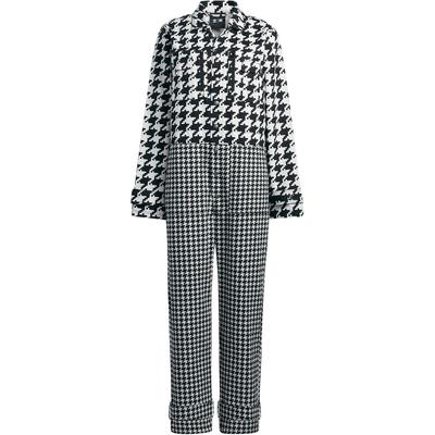 Комбинезон Ivy Park Halls Of Ivy с 3 полосками 2.0 для всех полов HC5983