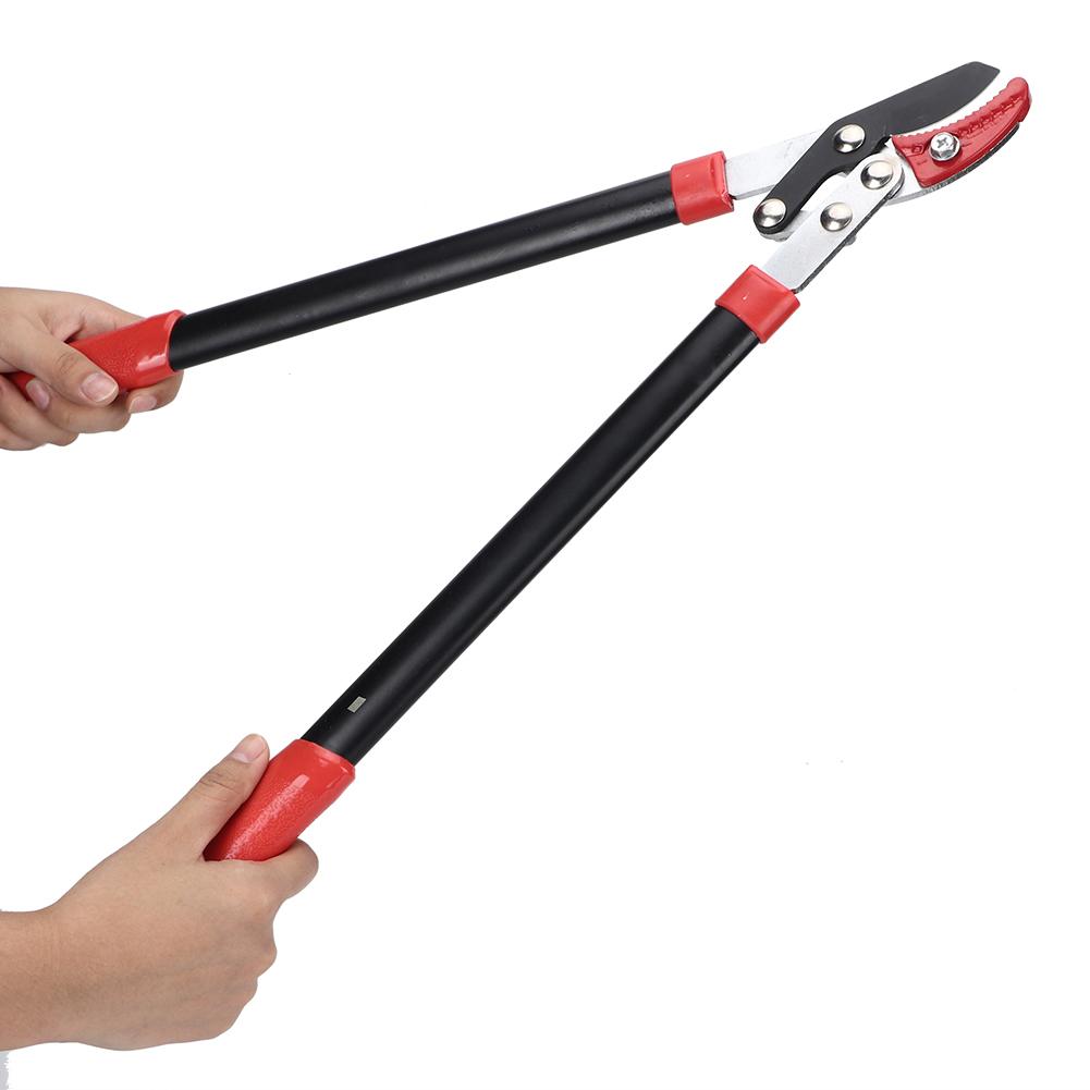 Садовые ножницы для обрезки деревьев, секатор для ветвей, ножницы, режущий инструмент