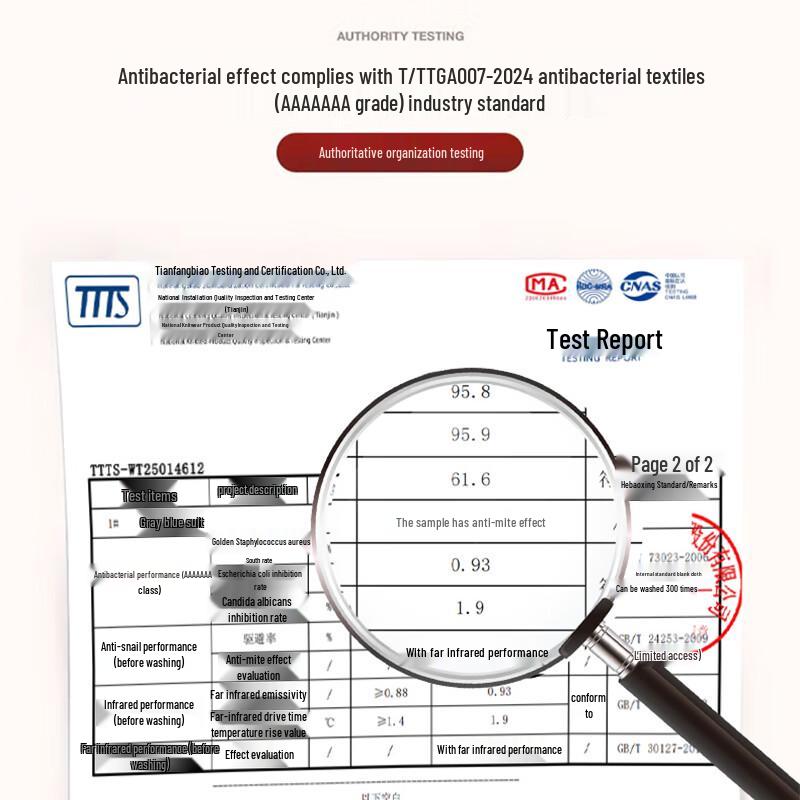 Комплект мужского термобелья из модальной смеси