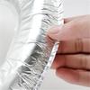 Универсальная утолщенная защитная фольгированная подкладка для газовой плиты