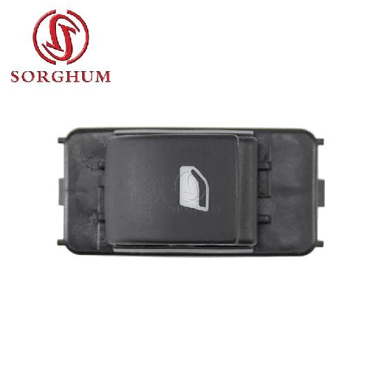 Sorghum 6490.E2 Passenger Side Window Switch Button For Peugeot Partner Tepee 207 SW Van CC Citroen Berlingo C3 Picasso 6554.QP