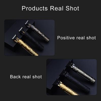 T9 USB электрическая машинка для стрижки волос для мужчин, машина для стрижки волос, аккумуляторная мужская бритва, триммер, парикмахерский технический триммер для бороды