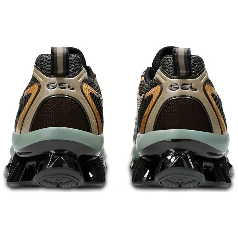 Asics Гель Quantum Kinetic Dark Sepia 1203A270-253