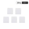 Для iOS Type C Micro USB A Порт для зарядки Защитная крышка Пылезащитные заглушки Пылезащитный стопор Защитный колпачок для кабеля данных для iPhone