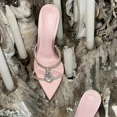 Женская обувь – Босоножки