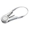 (SU)Kitchen Accessories Tools Kiwis Fruit Cutter Machine Flesh Separator Peeler