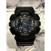 Б/у CASIO G-SHOCK GA-100CF
