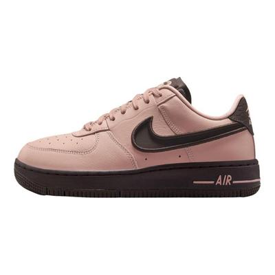 Air Force 1 Противоскользящие Износостойкие Низкие Кеды для Скейтборда Женские Розовые Кроссовки FJ7409-601