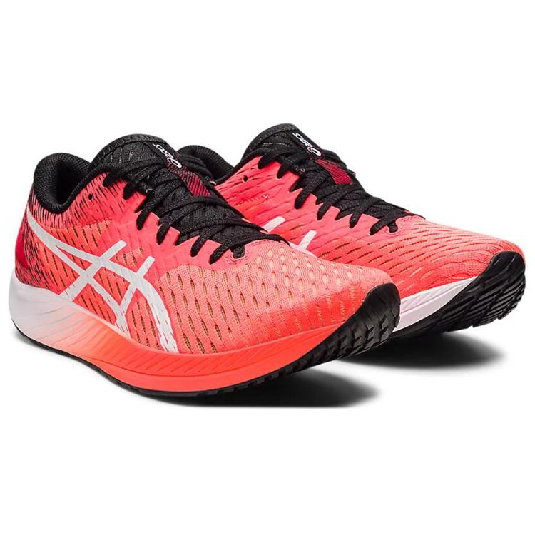 Asics Женские кроссовки Hyper Speed 'Sunrise Red' 1012A899-600