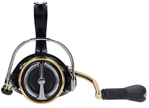 Daiwa Катушка для спиннинга 19 баллистическая LT3000 (Модель 2019 года)