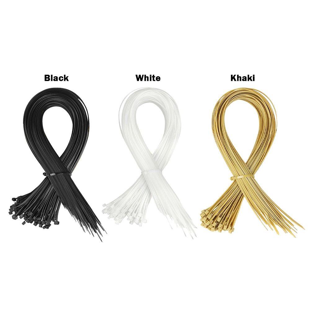 Нейлоновый хомут-стяжка с молнией для дуриана, размер 650 мм, нейлоновые стяжки для кабелей, стяжки-молнии, для ежедневного ремонта автомобиля