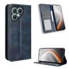For TECNO Pova 7 Ultra 5G Leather Case Wallet Stand Retro Texture Phone Cover