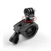 Bicycle Motorcycle Handlebar Mount Holder for GoPro Hero5/4/3 Session Camera