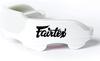 Fairtex MG3 Гелевая защита для рта Максимальная защита для контактных видов спорта Индивидуальная посадка Не содержит BPA и латекс Быстрое крепление на шнурке Сверхпрочная защита от ударов