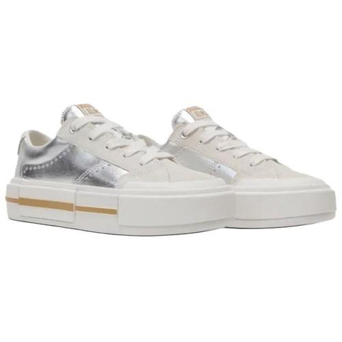 Converse Cruise Low 'Metallic' - A15190C