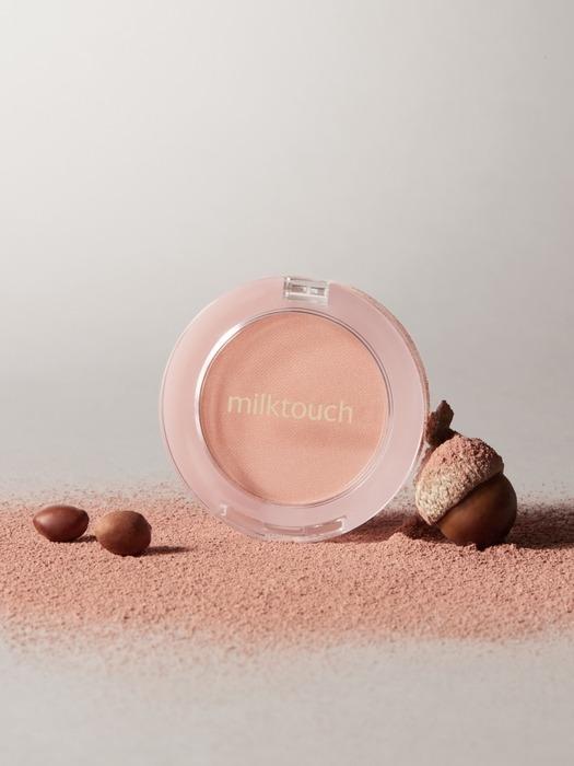 MilkTouch [НОВИНКА] Румяна Tone On 2 цвета, выберите 1
