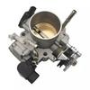 Throttle Body Assembly for 2003-2005 Honda Accord EX LX 16400-RAA-A63