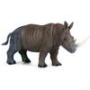 Miniatures Elephant Microlandscape Cheetah Animal Model Children Gift Kid Toy Action Figures
