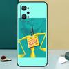 Чехол 'Лучше звоните Солу' для Realme 14 13 Pro Plus 10 11 12 GT 5 6 6T GT7 Pro C61 C55 C53 C51 C21Y C25S C75 C67
