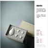 Minimalist Ceramic Sake Set With Pourer Small Cups Japanese Style Drinking Experience
