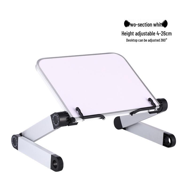 Акриловая многофункциональная подставка: Книга, Ноты, Держатель для проектора для пола, кровати или рабочего стола