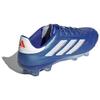 Adidas Copa Pure II.1 FG Низкие из коллекции Marinerush - IE4894