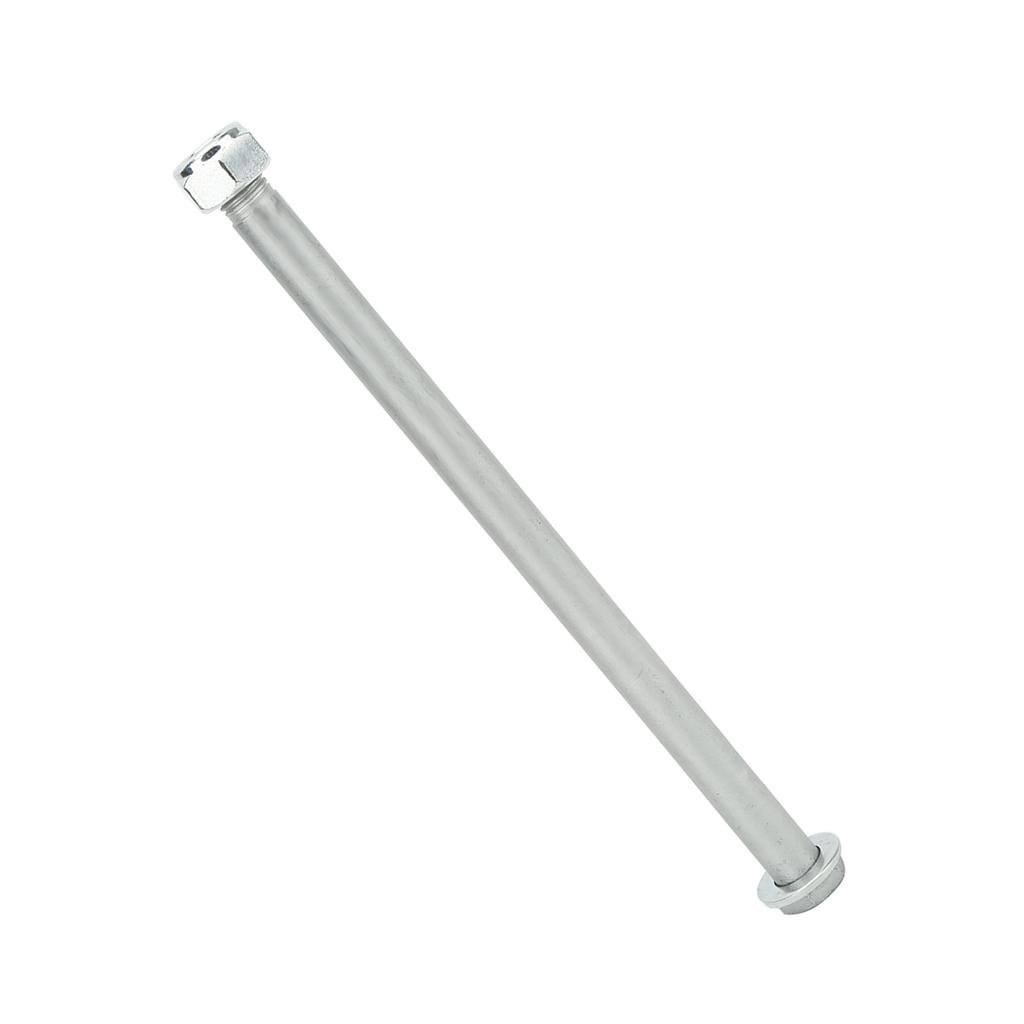 Swing Arm Pivot Bolt Nut with Washer Iron Replacement for Banshee 350 YFZ350 1987‑2006