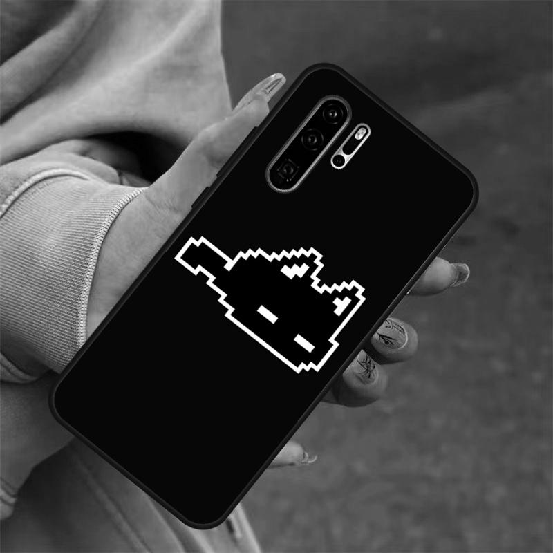 Omori Case For Huawei P40 Lite P20 P30 Nova 11 Pro 9 10 SE 3i 7i 11i 5T Y60 Y61 Y70 Y90 Y91 Cover
