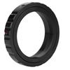 T2   T Aluminum Alloy Adapter Ring for Telescope to for Sony Alpha AF Mount Camera