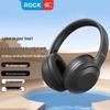 Игровые Bluetooth-наушники ROCK O3 с активным шумоподавлением