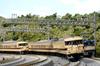 KATO N Gauge 117 Series Limited Express Set Model Train 6-Car 10-1607