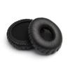 Soft PU Replacement Ear Pads Thick Earpads Foam Cover Cushion  Headphones Tool