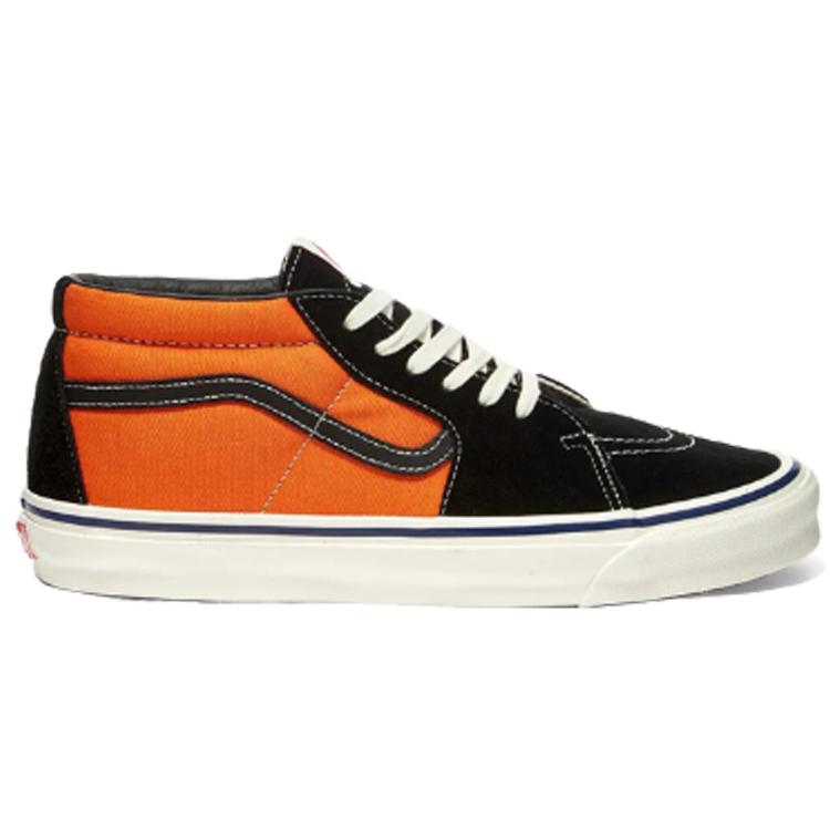 Vans Кеды Og Sk8-Mid Lx 'Exuberance' VN0A4BVCXDV