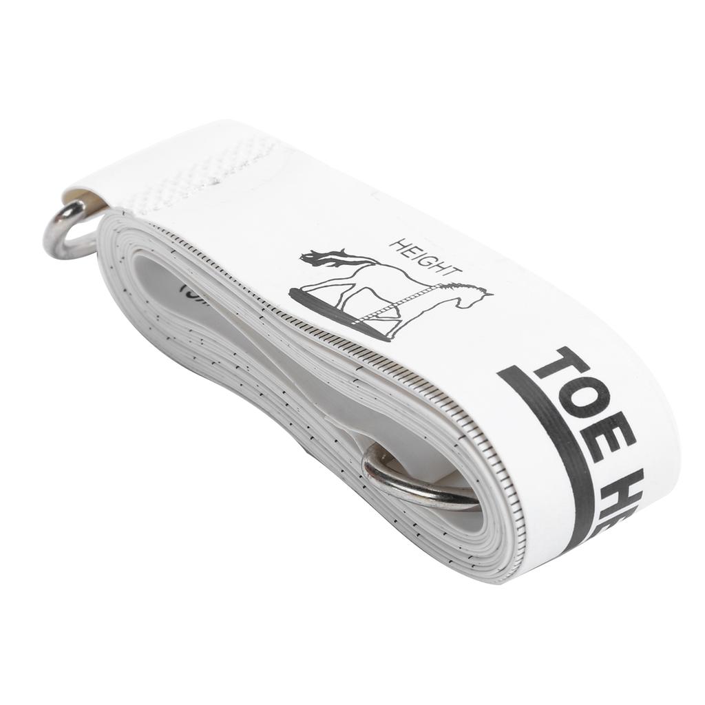 Portable Animal Weight Tape Measure Bust Height Measuring Tape Farm Equipment for Horse