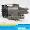 Тормозные цилиндры передние и задние для грузовика Isuzu Qingling 600P для National V 4KH1