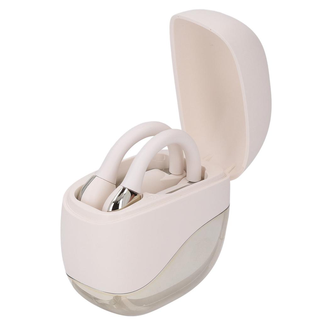 Наушники Беспроводные Bluetooth Шумоподавление На открытом воздухе Костная проводимость AI Перевод Power Digital